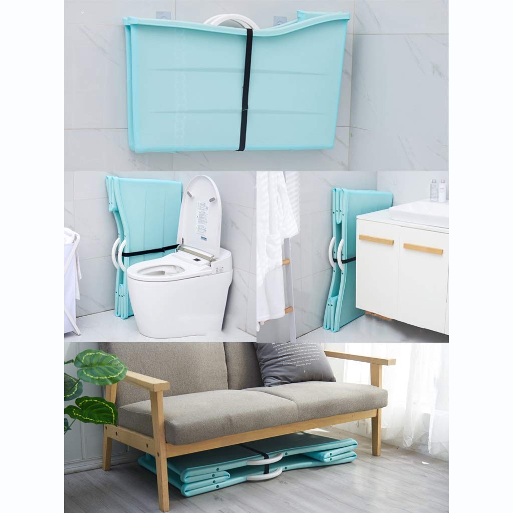 Foldable Plastic Bathtub