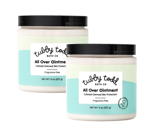 Baby Skin Ointment