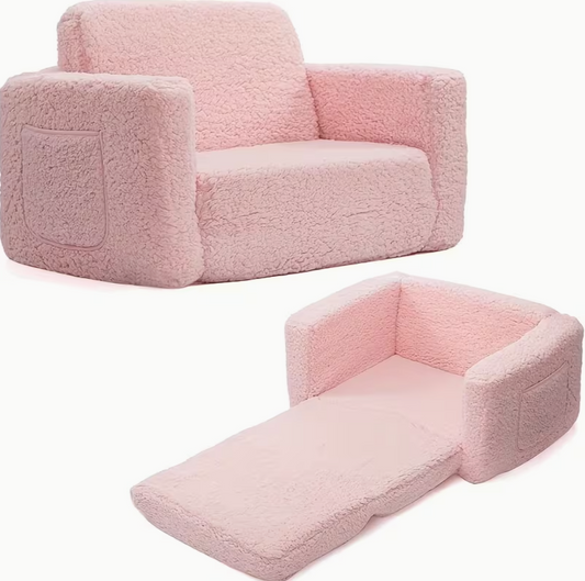 Convertible Baby Sofa Cum Bed