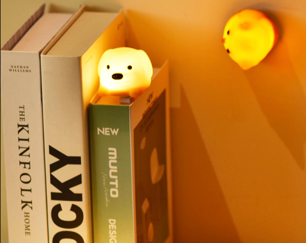 Magnetic Mini LED Night