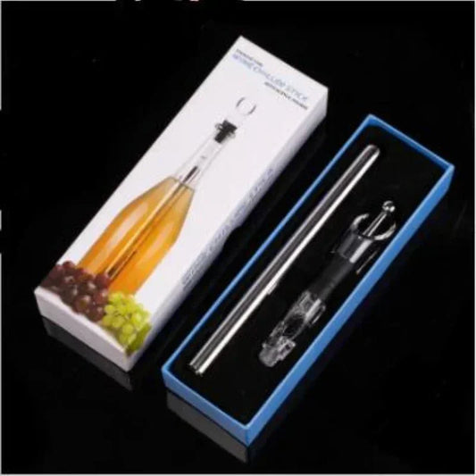 Unique Style Wine Chiller Stick