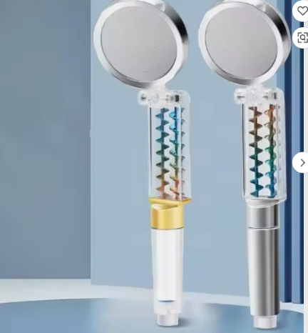 Handheld Shower Head