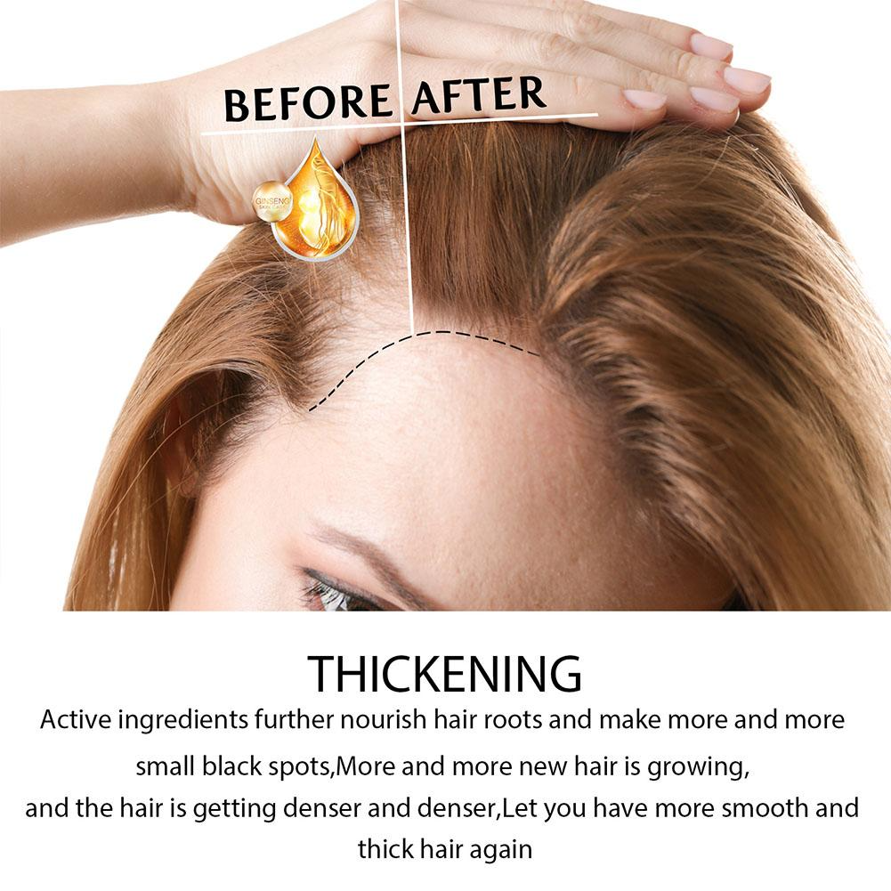 Nourishing Hair Scrub