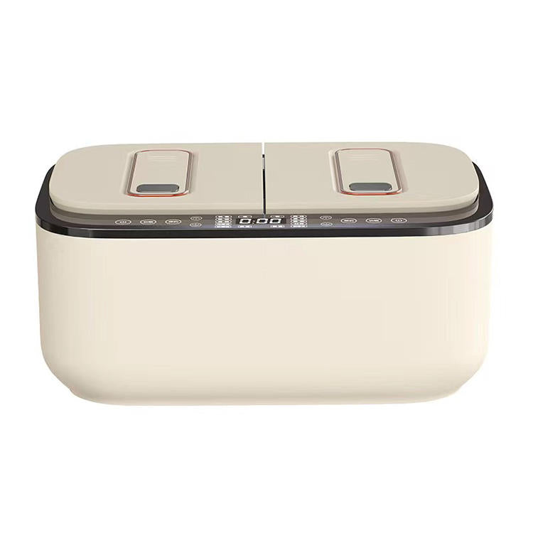 Double Cylinder Electric Rice Cooker
