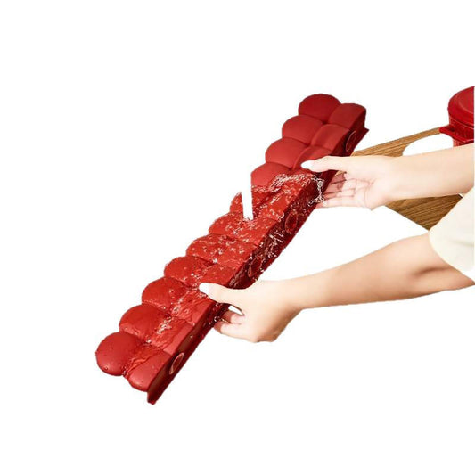 Silicone Sink Splash Guard