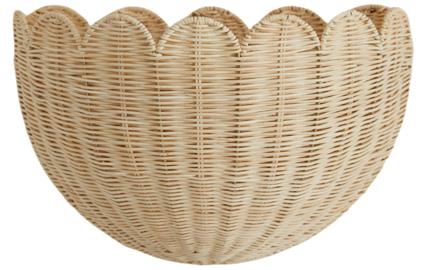 Wall Hanging Basket Organiser