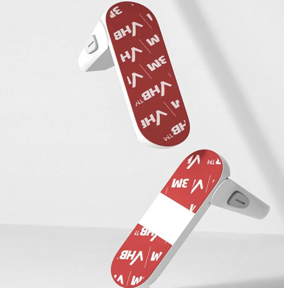 Safety Door Handle Lever Lock (Pack of 2)