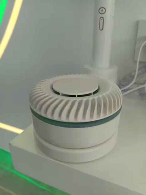 Portable Ozone Food Washer for Fruits