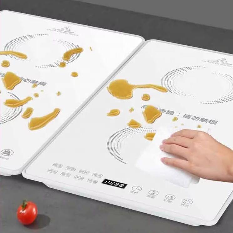 Detachable Food Warming Tray