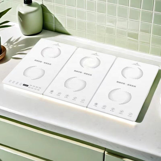 Detachable Food Warming Tray