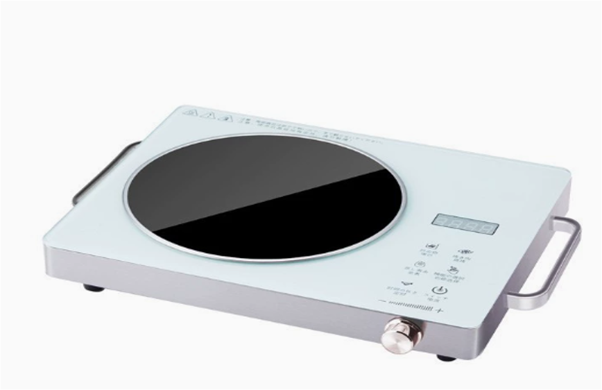 Infrared Cooktop Single Burner