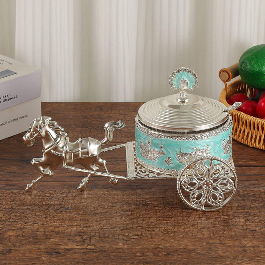 Nordic Style Premium Spice Jar