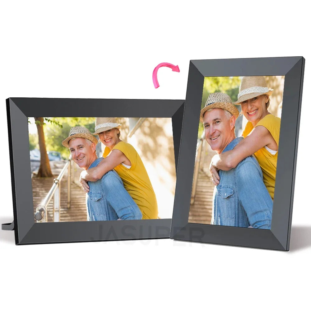WiFi Digital Photo Picture Frame