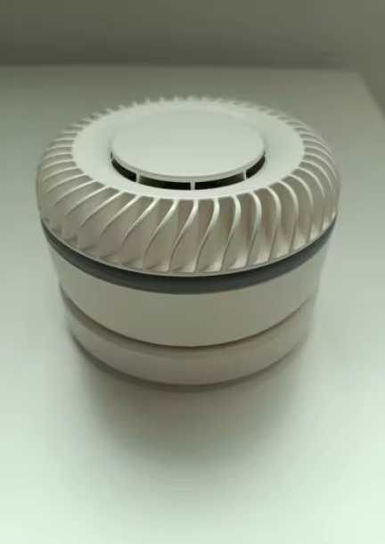 Portable Ozone Food Washer for Fruits