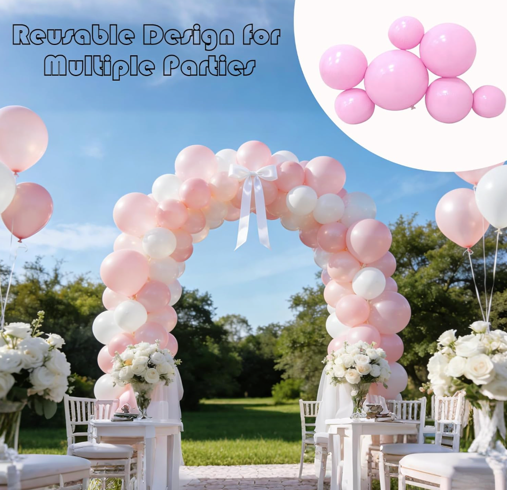 Reusable Multi Cluster Inflatable Balloon (7 Linked Pcs)