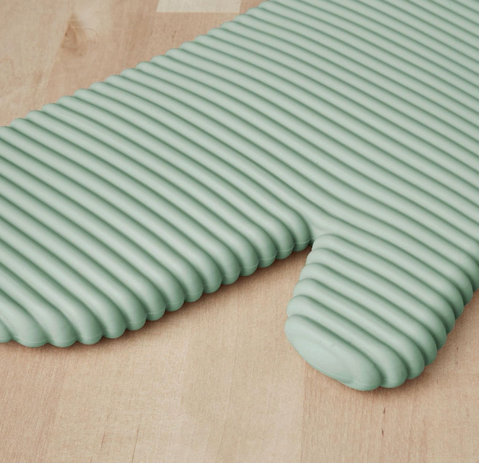 Heat Resistant Silicone Gloves