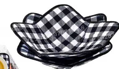 Microwave Bowl Holder (Pack of 4)