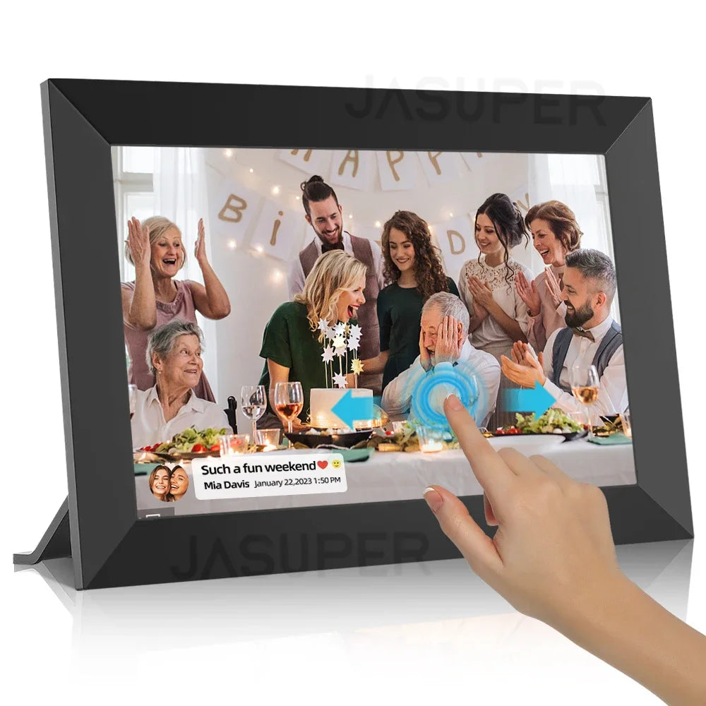 WiFi Digital Photo Picture Frame