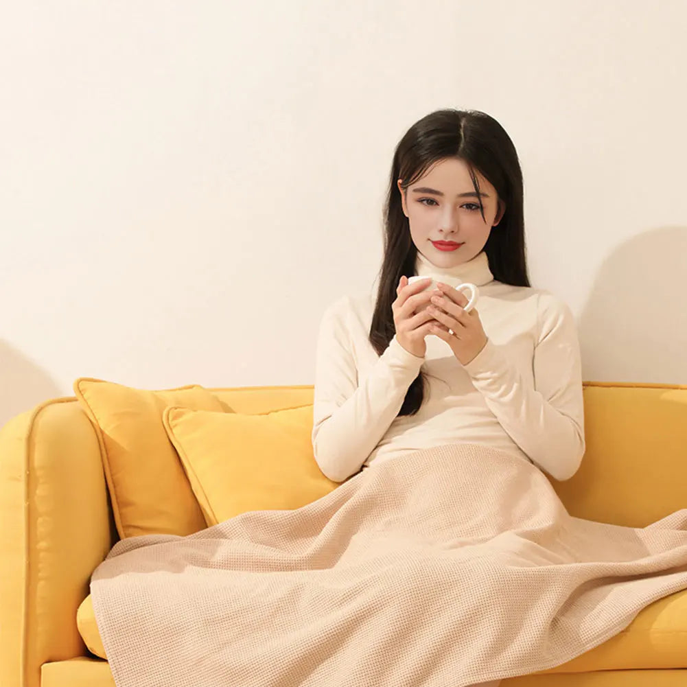 USB Powered Heating Shawl