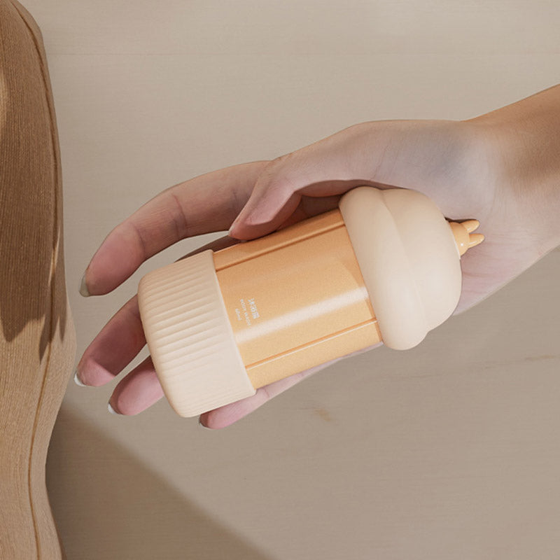 4-in-1 Refillable Containers