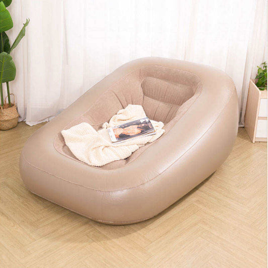 Automatic Inflatable Sofa