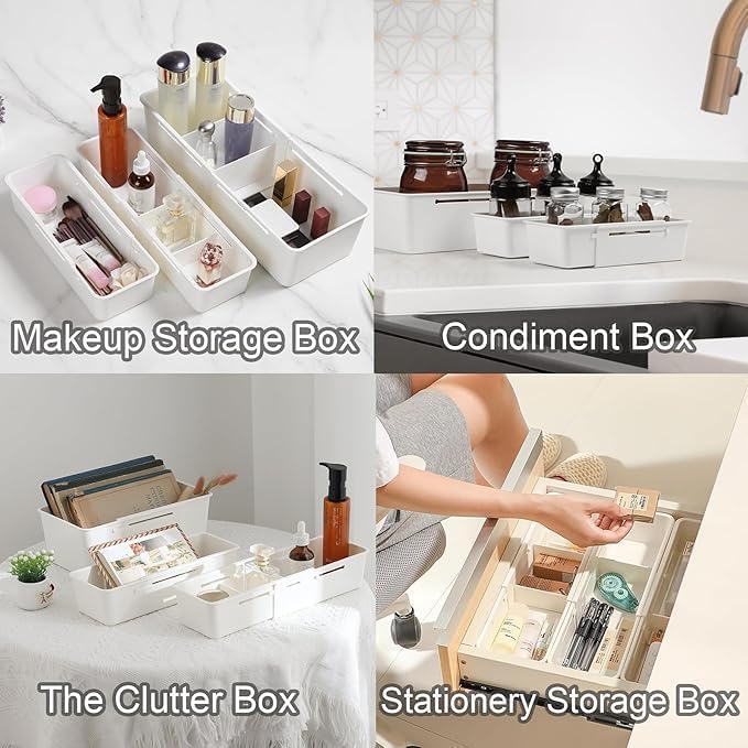 Expandable Drawer Organizer
