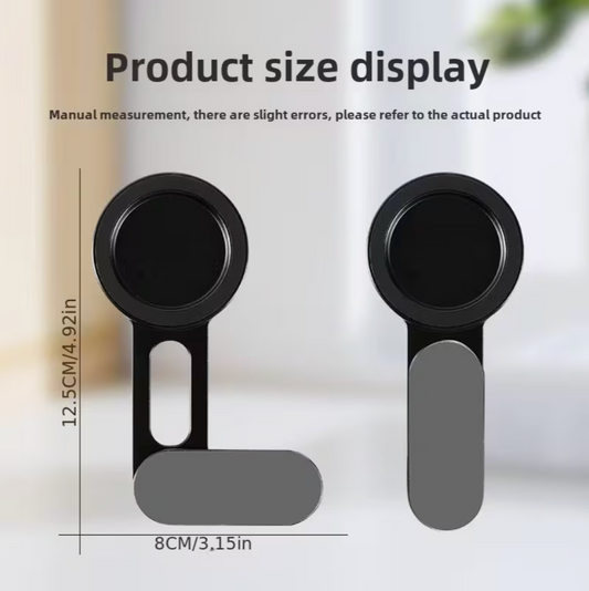 Mini Adjustable Magnetic Phone Holder