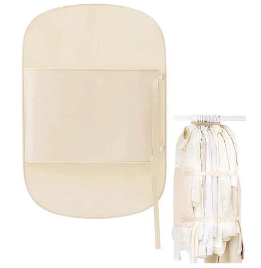Hanging Compression Garment Storage Bag