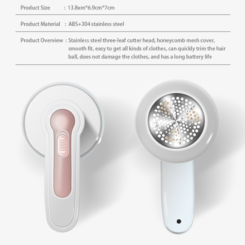Electric Lint Remover