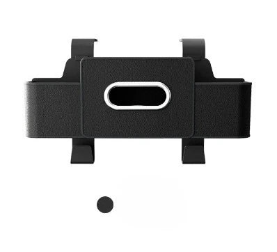 Car Multi-Function Backrest Storage Box