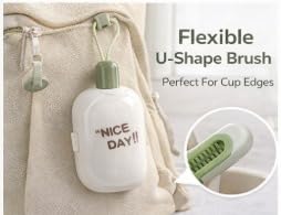 3 In 1 Telescopic Cup Cleaning Brush