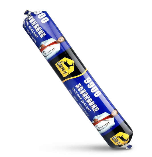 Silicone Structural Adhesive Sealant