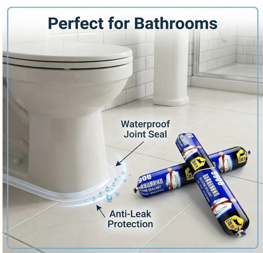 Silicone Structural Adhesive Sealant