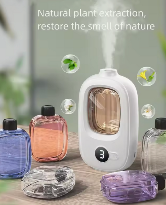 USB Aromatherapy Machine