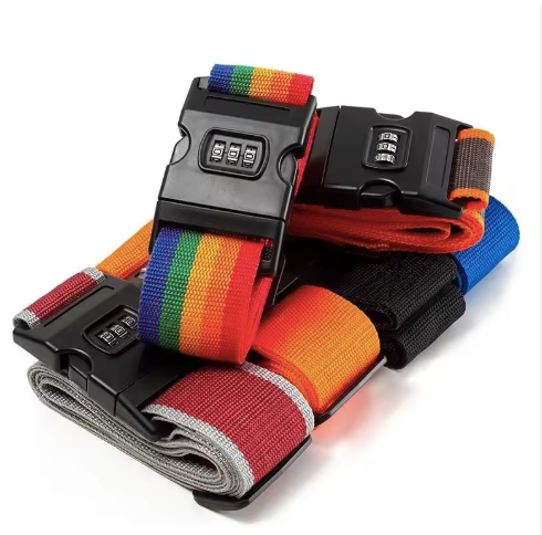 Luggage Strap for Suitcases-Belt