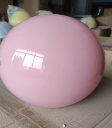 Balloon Ceiling Lamp