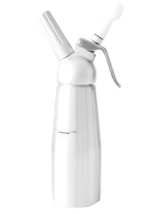 Whipped Cream Dispenser