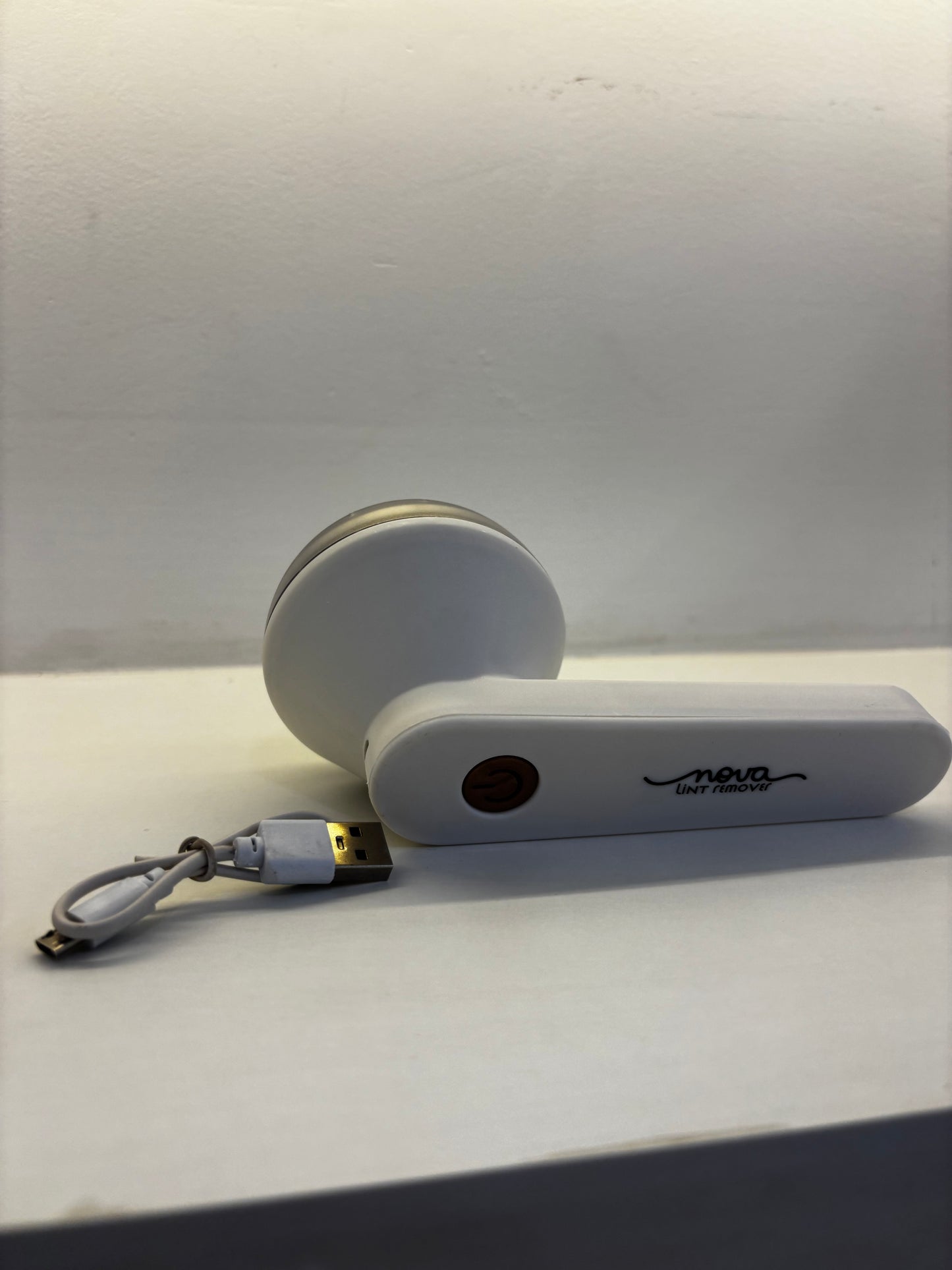 Electric Lint Remover