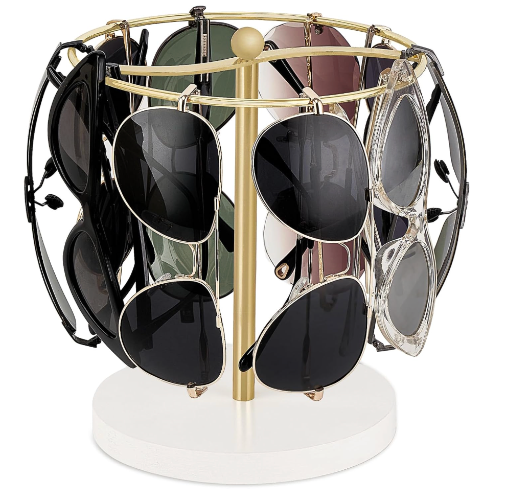 Sunglasses Organizer