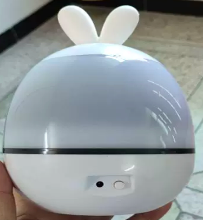 Star Night Light Projector