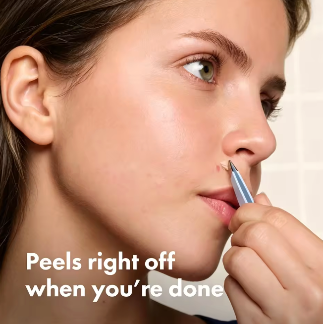 Invisible Liquid Blemish Patch for Pimples Cover