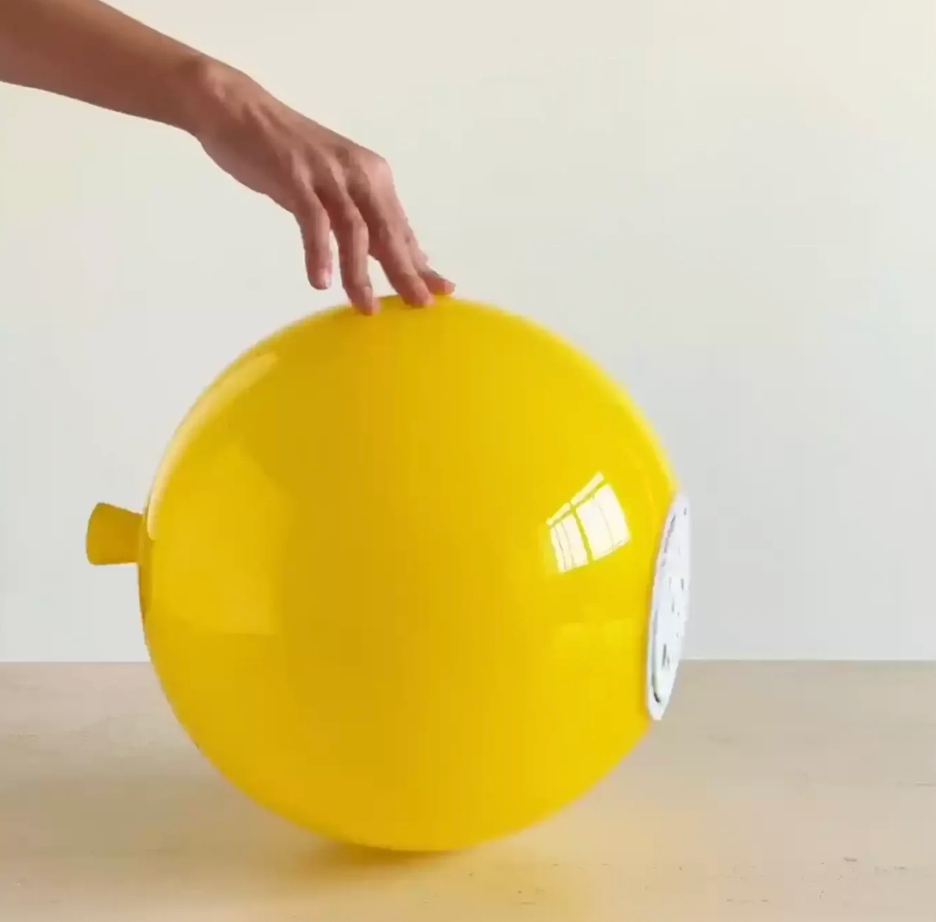 Balloon Ceiling Lamp