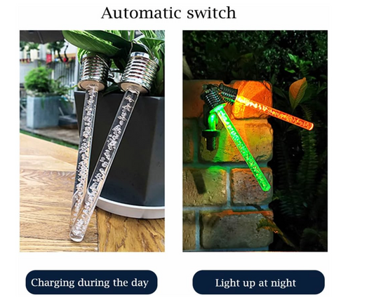 Waterproof IP65 Outdoor Garden Courtyard Lawn Lamp