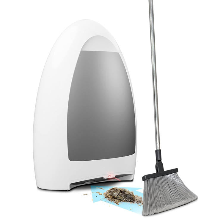 Home Touchless Vacuum Automatic Dustpan