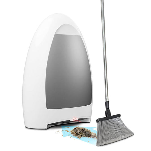 Home Touchless Vacuum Automatic Dustpan