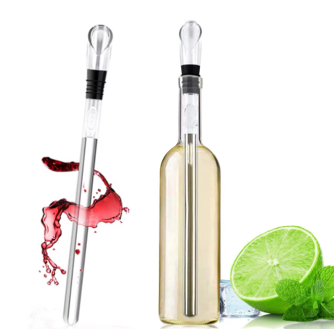 Unique Style Wine Chiller Stick