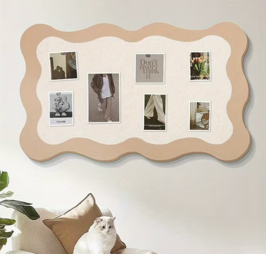 Bulletin Memo Board