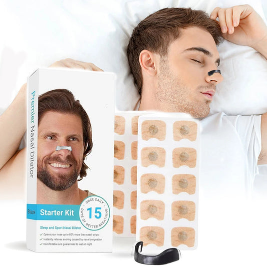 Magnetic Nose Strip
