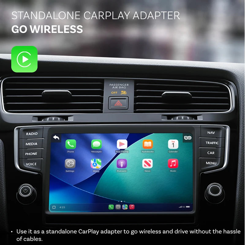 Cabin Care Baby Camera for Car