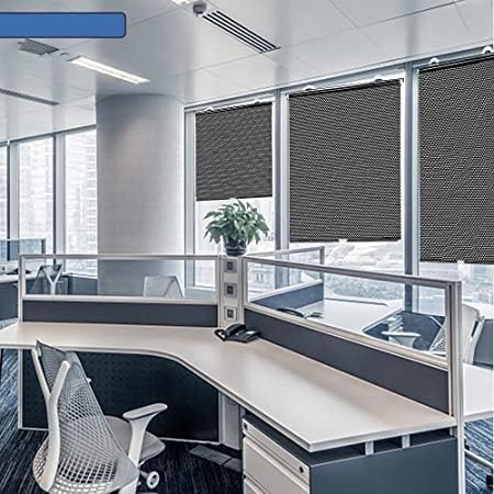 Window Roller Sunshade Curtain